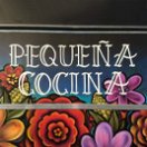 Pequeña Cocina