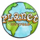 Planet Ice Cream