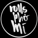 Rolls Pho Mi Food Truck