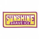 Sunshine Shave Ice