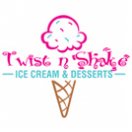 Twist N Shake