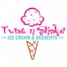 Twist N Shake