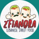Z'FiANORA Lebanese Street Food
