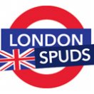 London Spuds