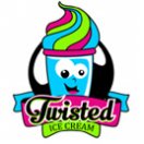 Twisted Ice Cream