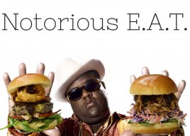 Notorious E.A.T