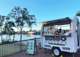 BUBBO Dessert Brisbane