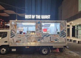 Best of the Wurst