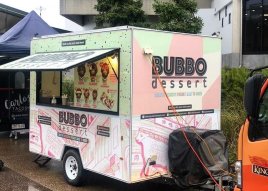 BUBBO Dessert