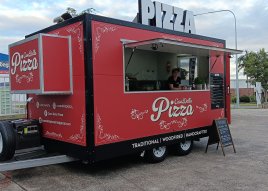 Casa Della Pizza Pizzeria