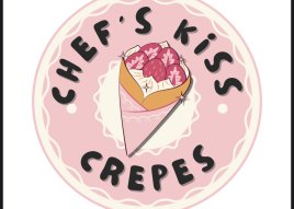 Chef’s Kiss Crepes
