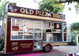 QLD Pizza Bros