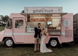 That Gelato Truck