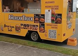The American Truck