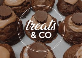 treats and CO