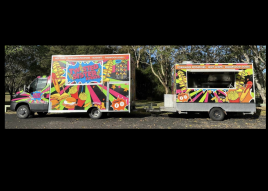 Twisted Sister Events