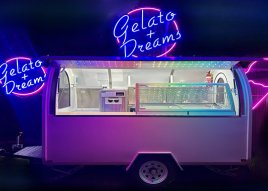 Gelato + Dreams