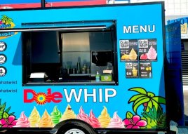 Aloha Twist – Dole WHIP