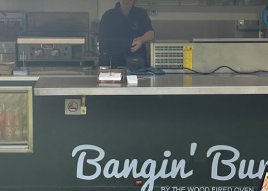 Bangin Burgers