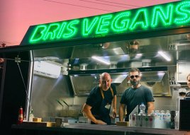 BrisVegans