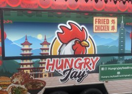 Hungry Jay Food Truck