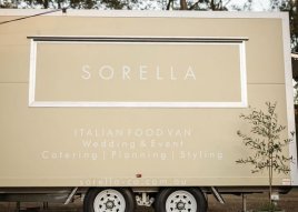 Sorella and Co