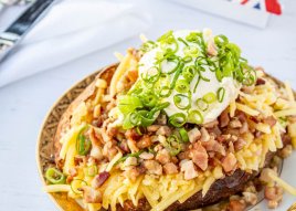 London Spuds 3