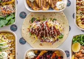 The Feel Good Foodie