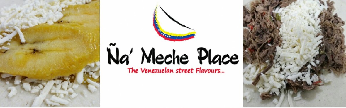 Ña' Meche Place