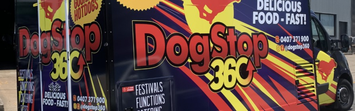 Dogstop360