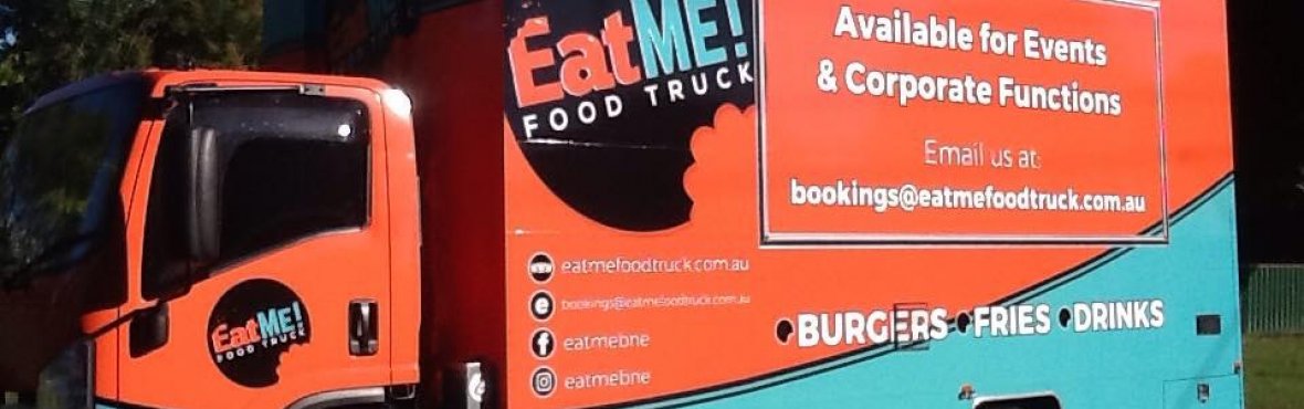 Eat Me Food Truck