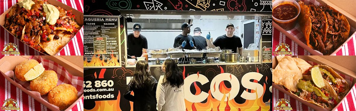 Elements Taqueria