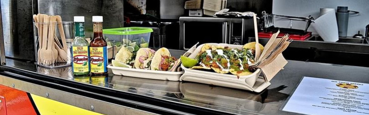Go Taco - Mexican food truck in Brisbane