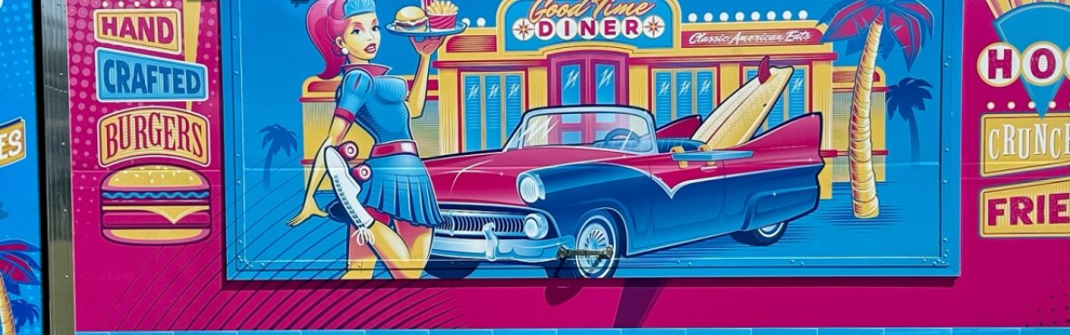 Good Time Diner