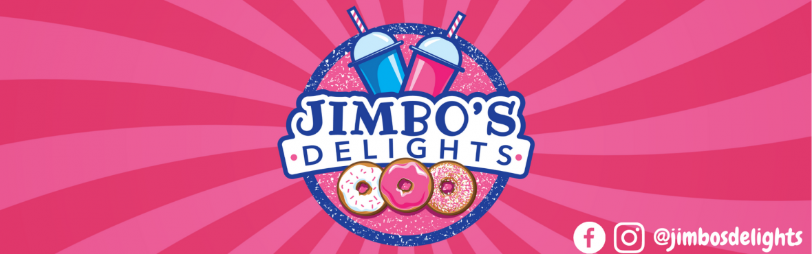 Jimbo's Delights - Dessert / Sweet food truck in Brisbane
