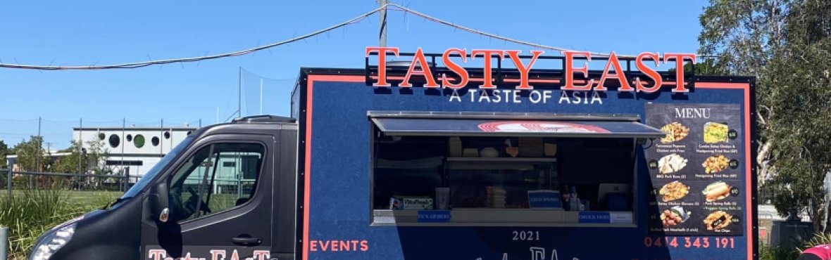 Tasty East