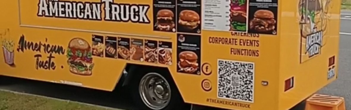 The American Truck