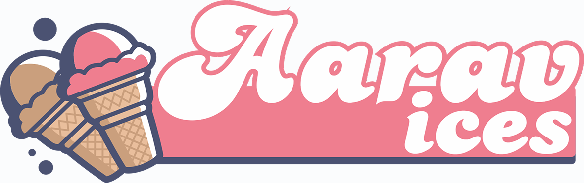 Aarav Ices - Dessert / Sweet food truck in Brisbane
