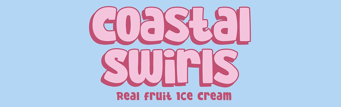 Coastal Swirls