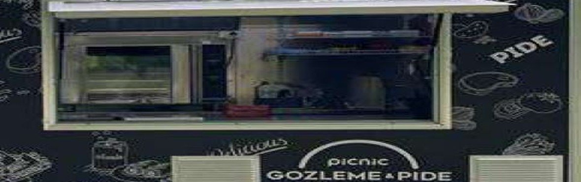 Picnic Gozleme and Pide