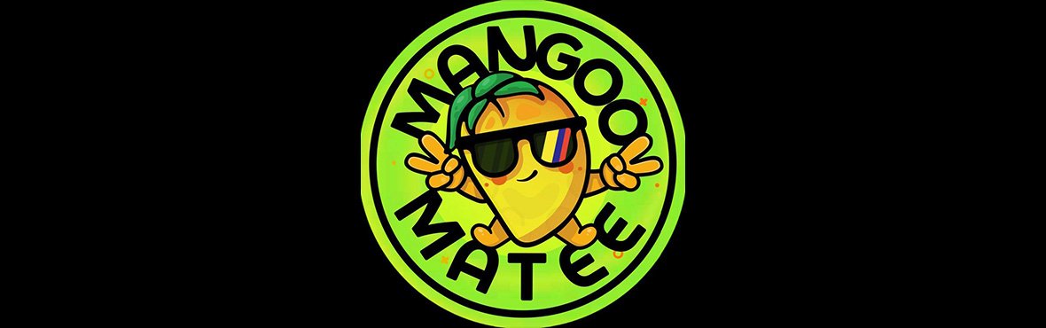 MangoMate2 - Dessert / Sweet food truck in Brisbane