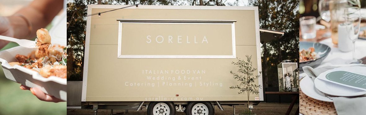 Sorella and Co