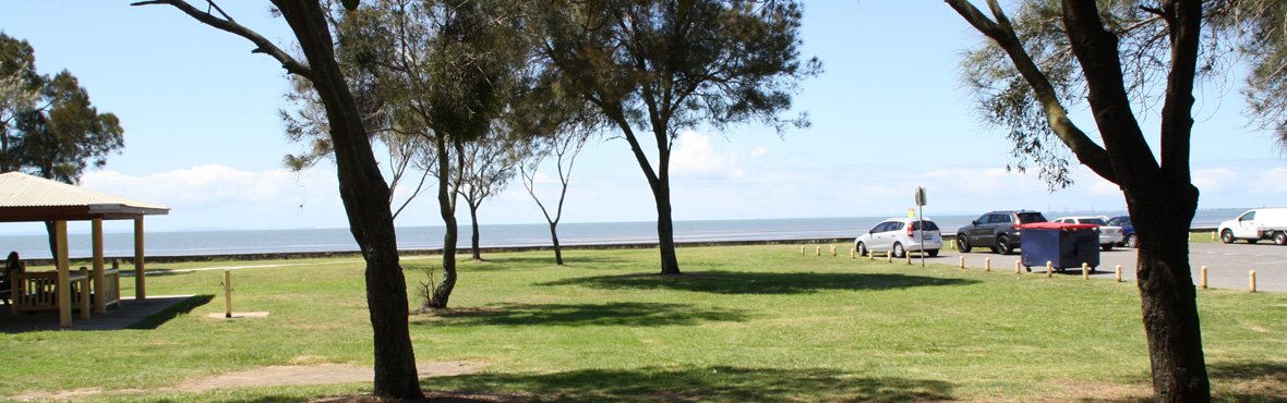 Decker Park