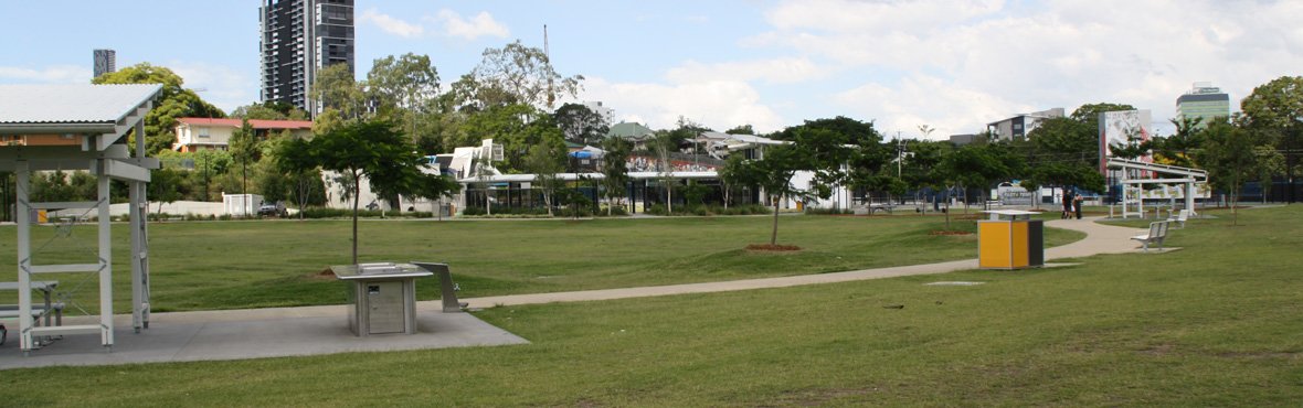 Frew Park